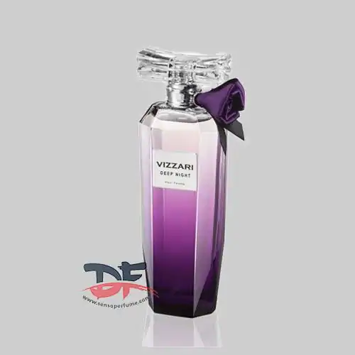 عطر ادکلن ویزاری دیپ نایت